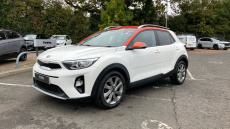 Kia Stonic 1.0T GDi Mixx 5dr Petrol Estate